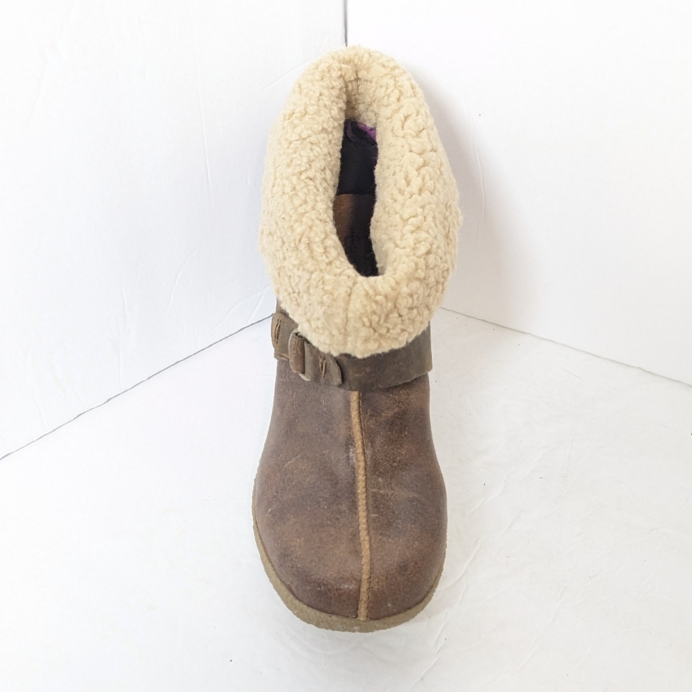 NWOT Timberland Bayden wedges - Picture 13 of 16